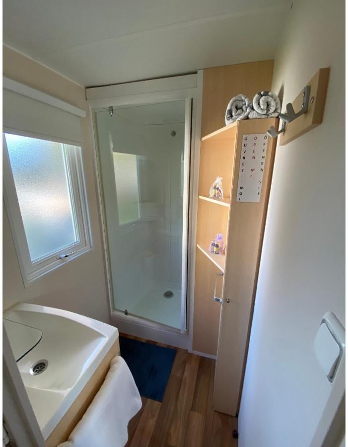 Mobile Home Proche De Europa Park Boofzheim Dış mekan fotoğraf