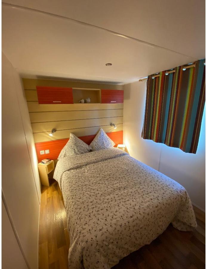 Mobile Home Proche De Europa Park Boofzheim Dış mekan fotoğraf