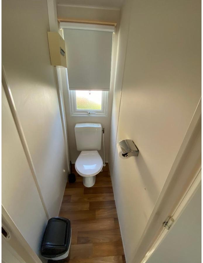 Mobile Home Proche De Europa Park Boofzheim Dış mekan fotoğraf